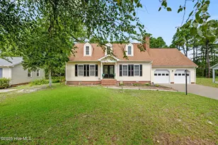 1205 Santa Lucia Dr, New Bern, NC 28560 - Photo 1