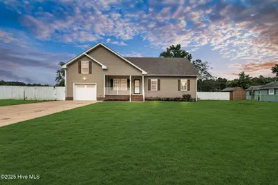 146 Waterlily Road, Coinjock, NC 27923 - Photo 1