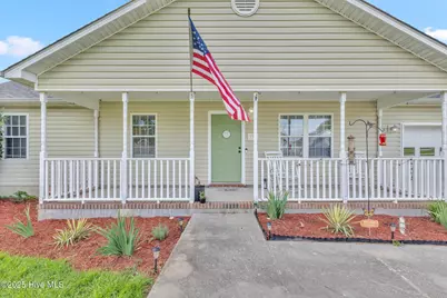 119 Lawndale Lane, Sneads Ferry, NC 28460 - Photo 1