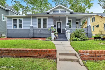 103 N 13th Street, Wilmington, NC 28401 - Photo 1