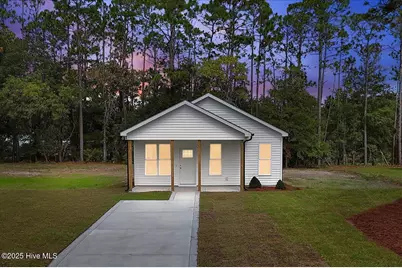1065 Greenview Road, Southport, NC 28461 - Photo 1
