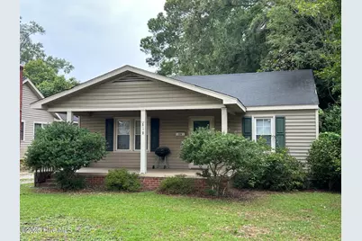519 Atkinson Street, Laurinburg, NC 28352 - Photo 1