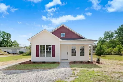 303 E James Street, La Grange, NC 28551 - Photo 1