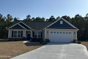 120 Delaware Dr, Newport, NC 28570 - Photo 1
