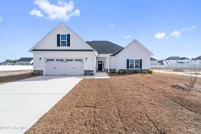 359 Water Wagon Trail, Jacksonville, NC 28546 - Photo 1