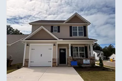 263 Bluejay Street, Clayton, NC 27520 - Photo 1