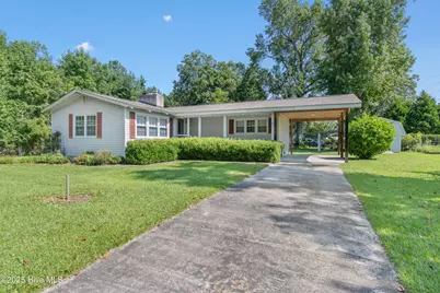 40 Knox Street, Bolivia, NC 28422 - Photo 1