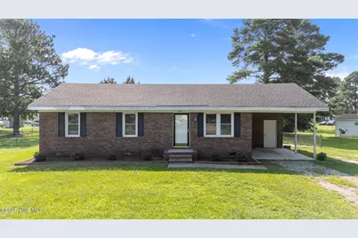 304 Minshall Drive, Stantonsburg, NC 27883 - Photo 1