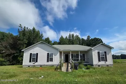 2808 Farmers Union Road, Clarkton, NC 28433 - Photo 1