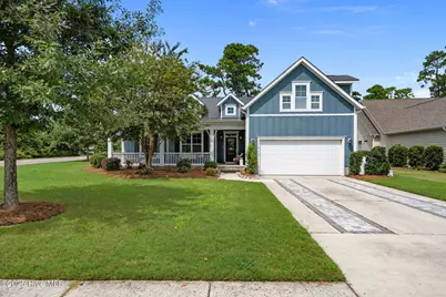 8396 Penny Royal Lane, Wilmington, NC 28412 - Photo 1