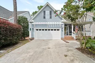 3905 Meeting Pl Ln, Southport, NC 28461 - Photo 1