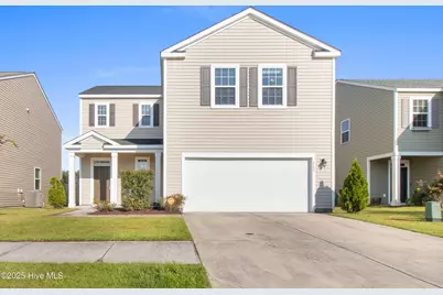 113 Presley Lane, Wilmington, NC 28411 - Photo 1