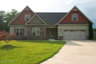 102 Gabriels Wy, Jacksonville, NC 28546 - Photo 1