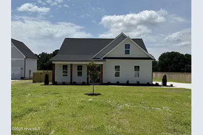 3963 Baileys Xrds Road, Benson, NC 27504 - Photo 1