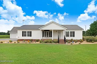 290 Wellons Boyette Road, Princeton, NC 27569 - Photo 1