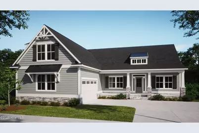 7524 Haddington Place SW #7, Sunset Beach, NC 28468 - Photo 1