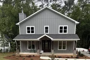 922 Greenbriar Dr, Vass, NC 28394 - Photo 1