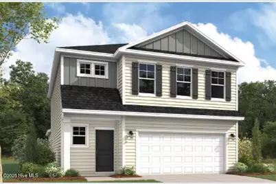 1087 Hanson Drive, Leland, NC 28451 - Photo 1