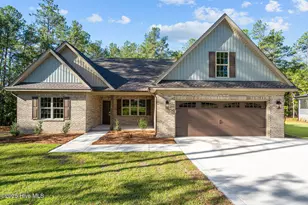 15720 Wildlife Ln, Wagram, NC 28396 - Photo 1