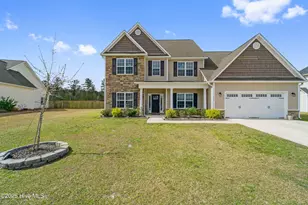 313 March Sea Ln, Jacksonville, NC 28546 - Photo 1