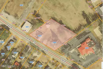 3003 E Ash Street, Goldsboro, NC 27534 - Photo 1