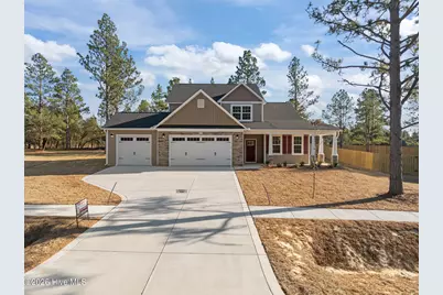 812 Winds Way, Aberdeen, NC 28315 - Photo 1