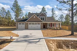 812 Winds Wy, Aberdeen, NC 28315 - Photo 1