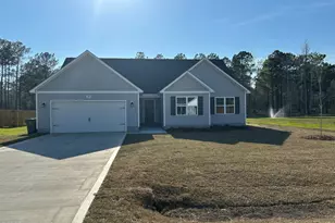 159 Tides End Dr, Holly Ridge, NC 28445 - Photo 1