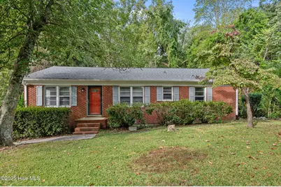 2405 Jefferson Drive, Greenville, NC 27858 - Photo 1