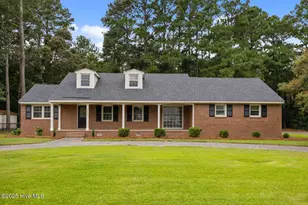 3763 Robinson St, Bethel, NC 27812 - Photo 1