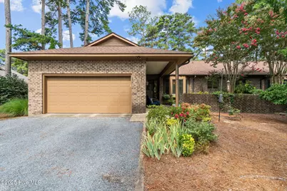 109 Florence Drive, Pinehurst, NC 28374 - Photo 1
