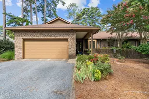 109 Florence Dr, Pinehurst, NC 28374 - Photo 1