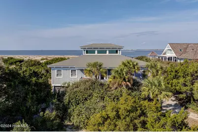 15 Sea Gull Trail, Bald Head Island, NC 28461 - Photo 1