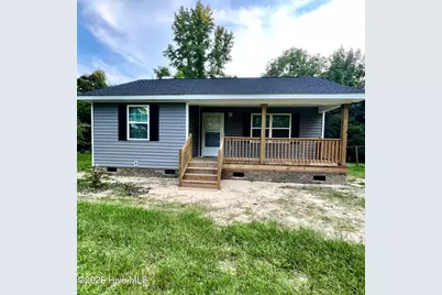 728 Bitmore Road, Whiteville, NC 28472 - Photo 1