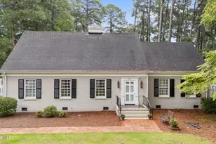 206 Brentwood Dr N, Wilson, NC 27893 - Photo 1