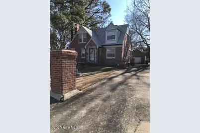 312 Finch Street SE, Wilson, NC 27893 - Photo 1