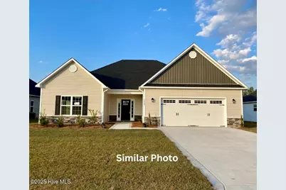 729 Regiment Road, Jacksonville, NC 28546 - Photo 1