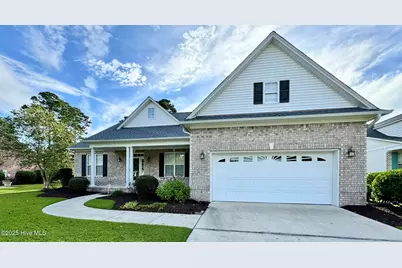 1105 Wyland Court, Leland, NC 28451 - Photo 1
