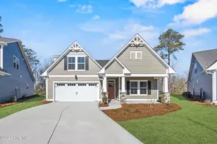 3019 Garden Sage Pl, Leland, NC 28451 - Photo 1