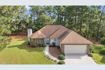 104 Pinnacle Court, West End, NC 27376 - Photo 1