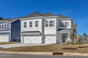 6826 Fellowship Dr, Leland, NC 28451 - Photo 1