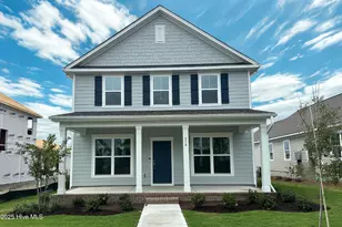 258 Longhill Dr, Wilmington, NC 28412 - Photo 1