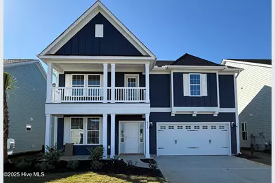 2173 Star Shower Way, Leland, NC 28451 - Photo 1