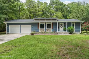 28 Country Club Dr, Shallotte, NC 28470 - Photo 1
