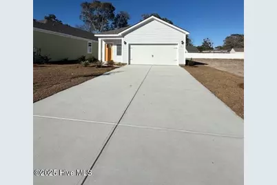 3011 Tasso Drive SW #Lot 9- Downing A, Sunset Beach, NC 28468 - Photo 1