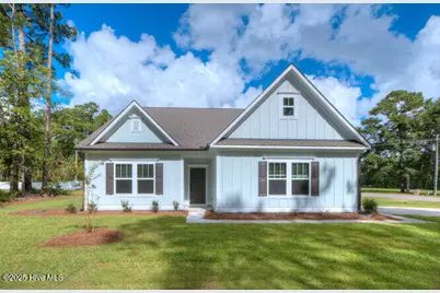 141 Country Club Drive #79, Shallotte, NC 28470 - Photo 1