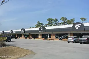 5458 Hwy 70 W, Newport, NC 28570 - Photo 1