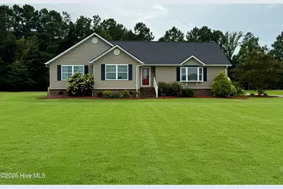 119 Cowpen Neck Road, Edenton, NC 27932 - Photo 1