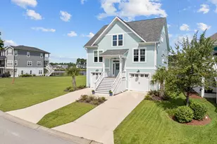 361 Summerhouse Dr, Holly Ridge, NC 28445 - Photo 1