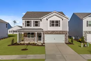 1025 Minnette Cir, New Bern, NC 28562 - Photo 1